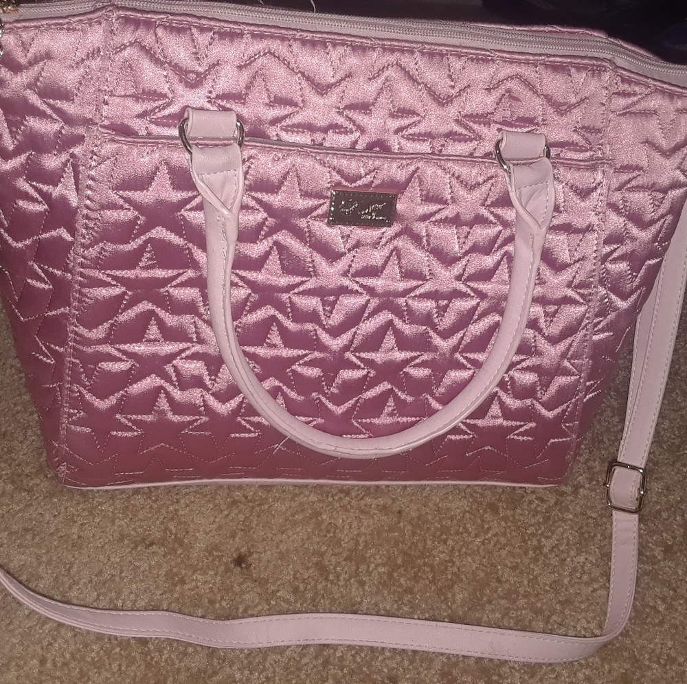 Betsey Johnson purse